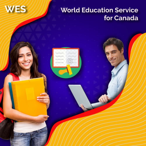 world education service for canada