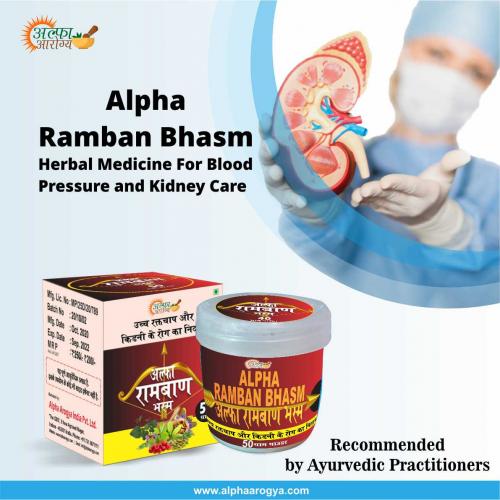 ayurvedic medicine for kidney cleansing