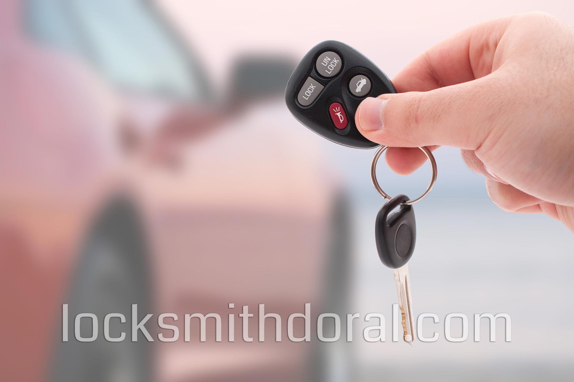 transponder-key-Doral-locksmith