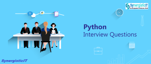 python-interview-questions