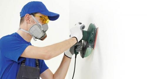 Drywall-Repair