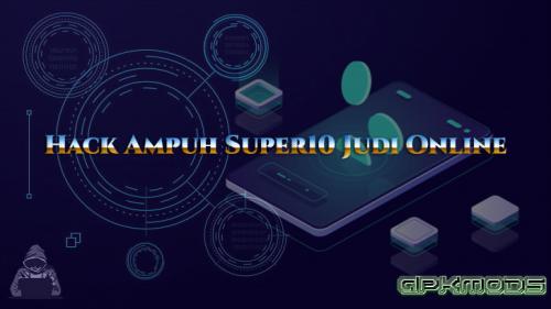 Hack Ampuh Super10 Judi Online