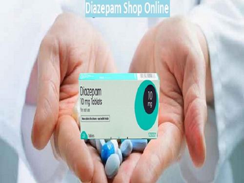 buy Diazepam