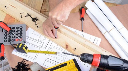 Light-Carpentry