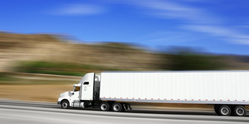 Heavy Haul Trucking Companies - MGA International
