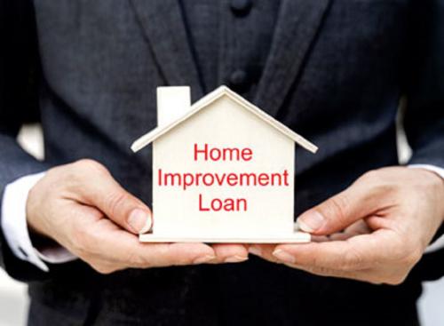 Home Improvement Loan - Renovate Home at Low-Cost Finance