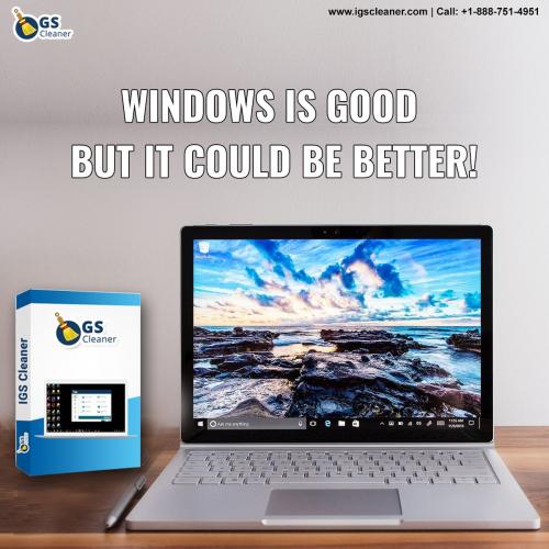 Windows is Good But IT could Be Better!