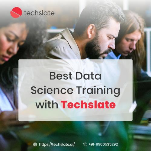 Enroll in the Best Data Science Program Designed for Working Professionals