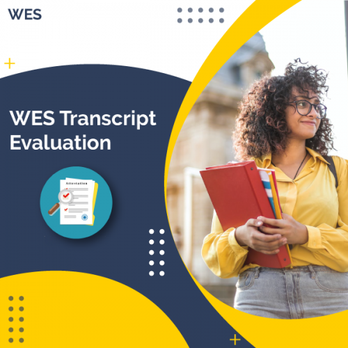 WES transcript