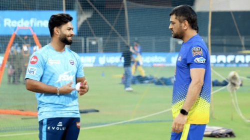 IPL 2021: Shastri Speaks on the Guru Chela duel All Are Waiting for