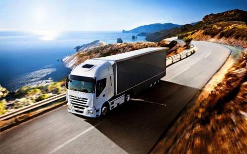 Trusted Hot Shot Trucking Companies in North America - MGA International