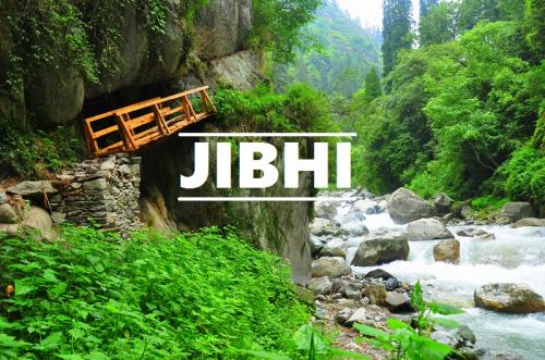 Places to Stay in Jibhi