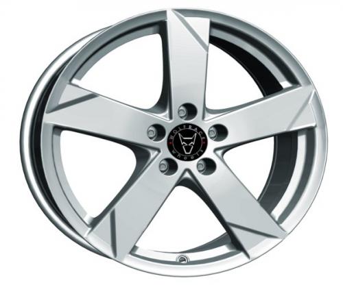 Wolfrace TrackReady Alloy Wheels