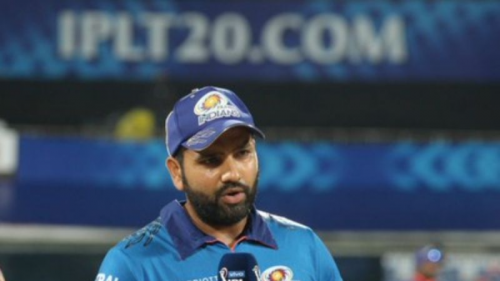 IPL 2021: Rohit Sharma Explained the Reason for the Loss Against Punjab Kings