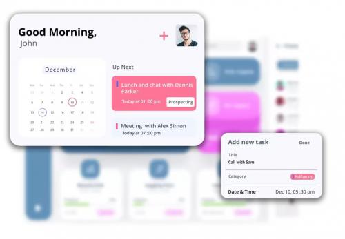 time-management-dashboard