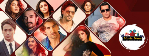 movie news banner