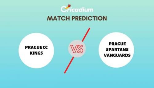 ECS Czech Republic, Prague, 2021 1st Semi-Final PCK vs PSV Match Prediction Who Will Win Today