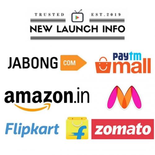 New Product Launches in India | Get Best Deals & Online Shopping Deals.