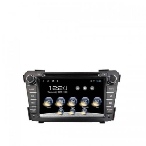 SatNav For Hyundai i40-Kayhan Audio