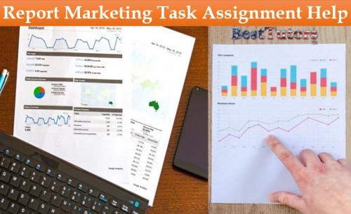 Report Marketing Task Assignment Help
