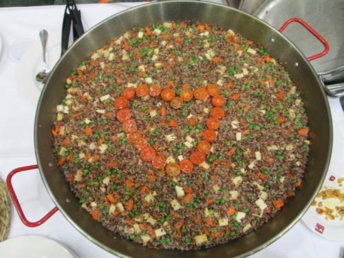 Comer bien para vivir mÃ¡s y mejor