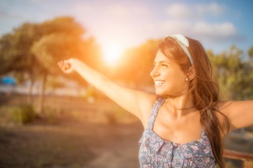 GRATITUDE AND MENTAL WELLNESS