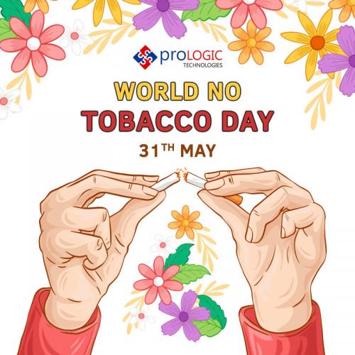 World-No-Tobacco-Day