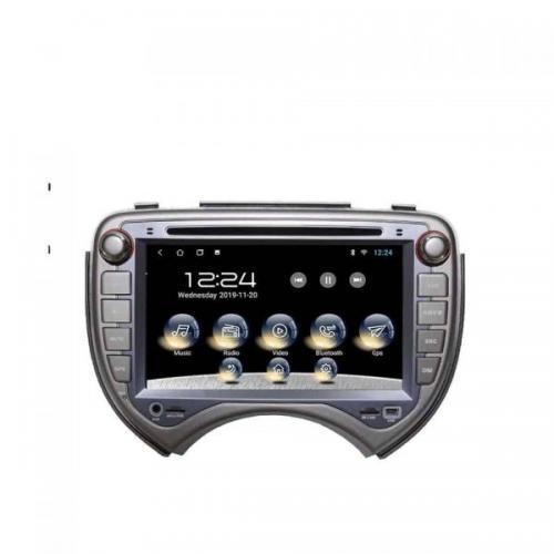 SatNav For Nissan Micra-Kayhan Audio