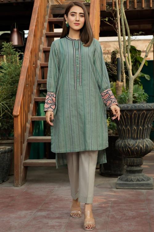 Women Kurti Online In Pakistan - Ready to Wear - BuyZilla.pk