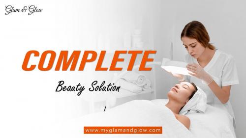 Trustable Beauty Salon For Women In San Diego