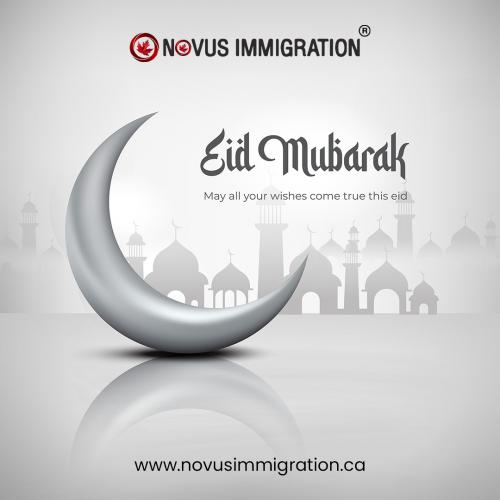 Eid Mubarak_Novus_ca