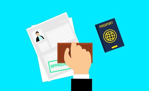 B1 business visa requirements for the USA