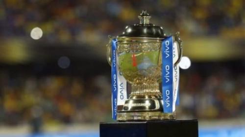 IPL 2021: Dates Revealed for the Remaining Games