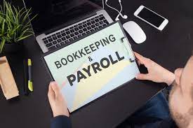 Payroll and Bookkkeping Services