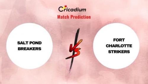 SPB vs FCS  Match Prediction Who Will Win Today Dream11 Vincy Premier League, 2021 Match 13