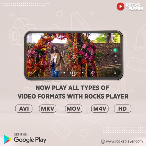 All-Format-Video-Player