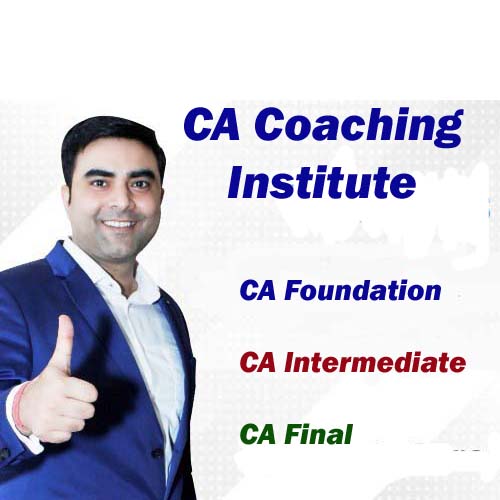 CA Coaching