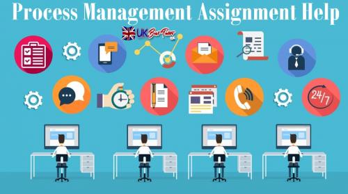 Process Management Assignment Help