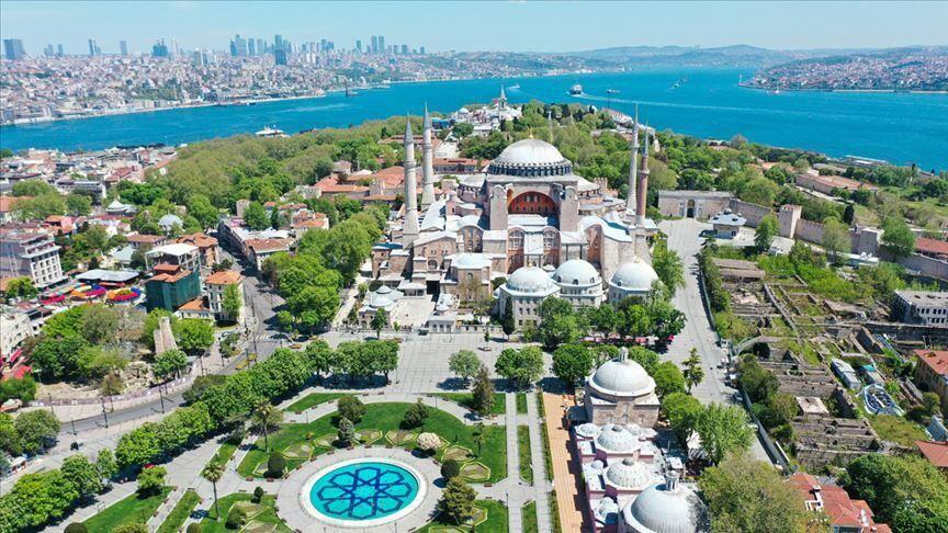 istanbul