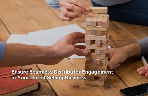 Best Ways To Enhance Your Distributor Engagements