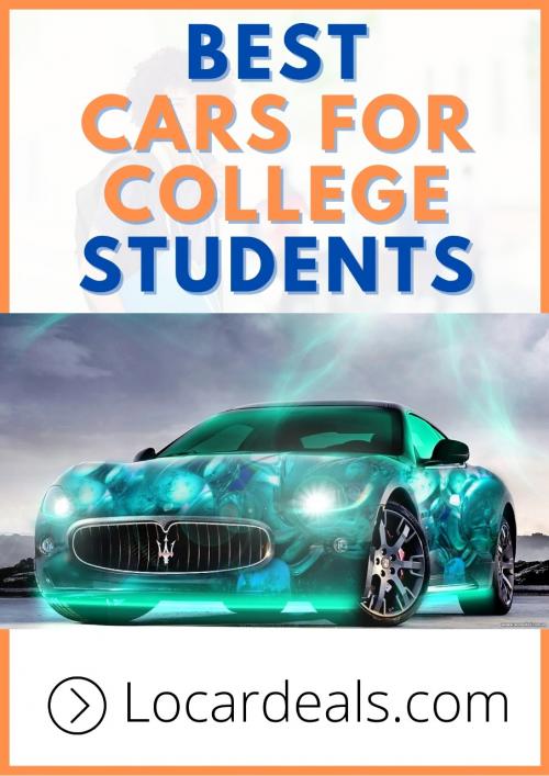 Best-Cars-For-College-Students-in-2021