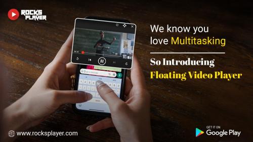 floating video player apps