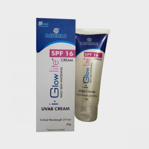 Best MRHM I Glowlite SPF 16 Cream in india