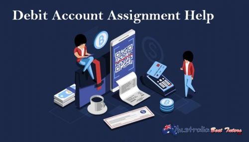 Debit Account Assignment Help