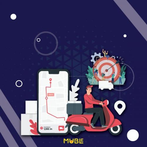Online Food Delivery Business