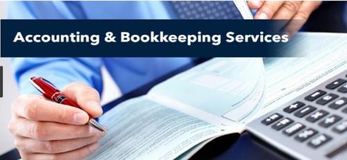 Accounting and Bookkeeping