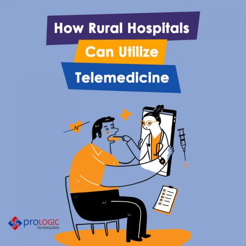 How Rural Hospitals Can Utilize Telemedicine