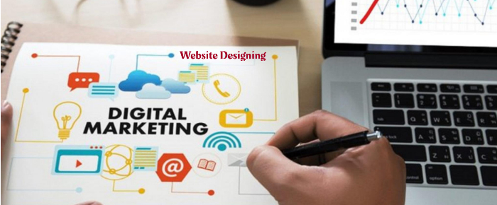digital marketing & Website designing (1)