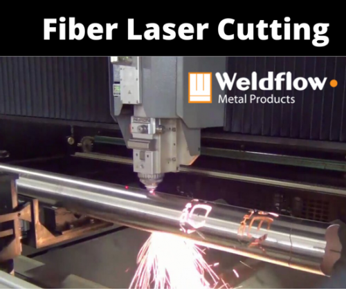 Advantages of Fiber Laser Cutting to Enhance Productivity