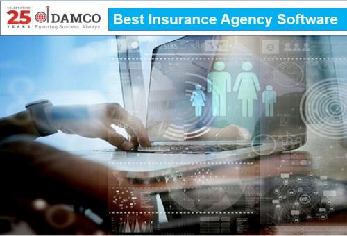 Grow your Business with the Best Insurance Agency Software